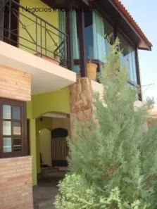 Casa com 4 Quartos à venda, 470m² no Jardim Pagliato, Sorocaba