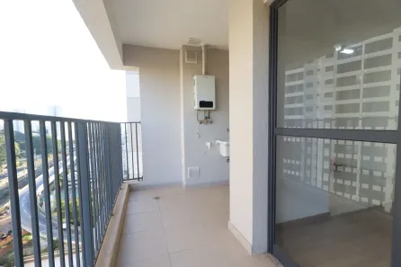Apartamento com 3 Quartos à venda, 67m² no Vila Anastácio, São Paulo