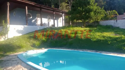 Casa de Condomínio com 2 Quartos à venda, 118m² no Santa Inês, Caieiras