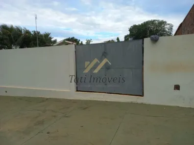 Lote/Terreno à venda, 250m² no Residencial Samambaia, São Carlos