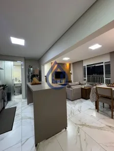 Apartamento com 3 Quartos à venda, 94m² no Vila Operária, Rio Claro