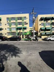 Apartamento com 2 Quartos para alugar, 49m² no Irajá, Rio de Janeiro