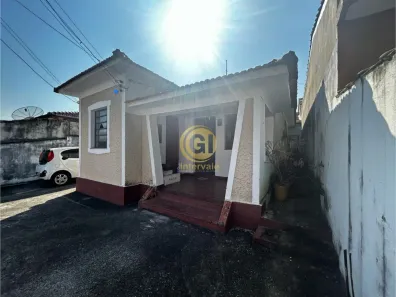 Casa com 4 Quartos à venda, 120m² no Jardim das Indústrias, Jacareí