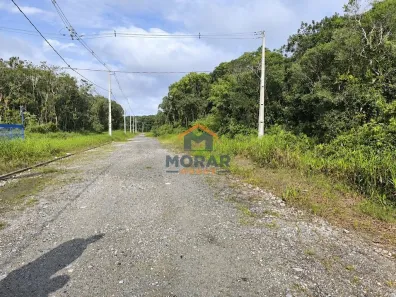 Lote/Terreno à venda, 360m² no Gaivotas, Matinhos