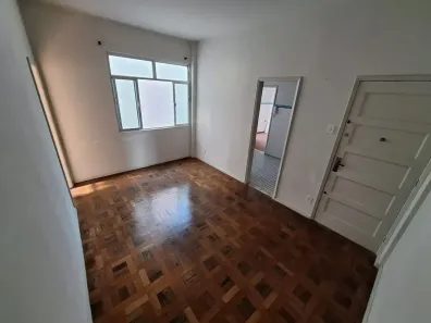Apartamento com 2 Quartos à venda, 60m² no Riachuelo, Rio de Janeiro