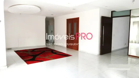 Apartamento com 4 Quartos à venda, 263m² no Paraíso, São Paulo