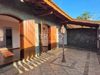 Casa com 3 Quartos à venda, 147m² no Jardim Eulina, Campinas