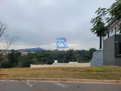 Lote/Terreno à venda, 10m² no Residencial Fazenda Santa Rosa - Fase 1, Itatiba