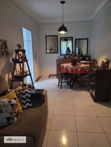 Apartamento com 1 Quarto à venda, 65m² no Jardim Leonor, Campinas