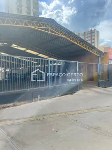 para alugar, 395m² no Setor Central, Goiânia