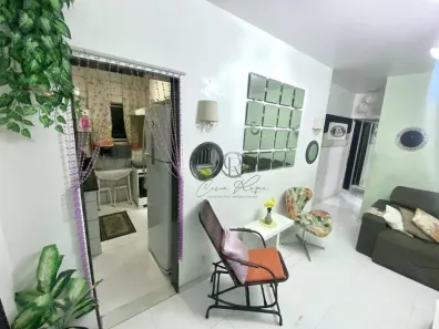 Apartamento com 3 Quartos à venda, 90m² no Passagem, Cabo Frio
