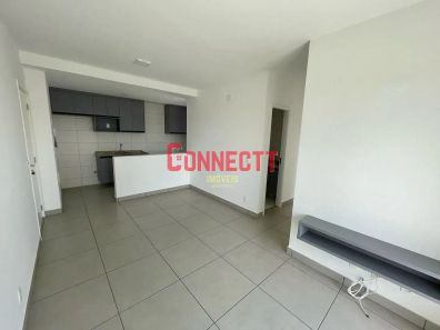 Apartamento com 3 Quartos à venda, 68m² no Parque Residencial Lagoinha, Ribeirão Preto