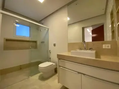 Casa de Condomínio com 5 Quartos à venda, 450m² no Alphaville Residencial Dois, Barueri