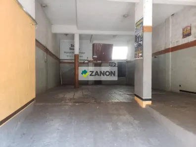Ponto Comercial para alugar, 48m² no Vila Nogueira, Diadema