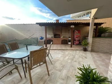 Casa com 3 Quartos à venda, 223m² no Jardim Guanabara, Rio de Janeiro