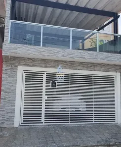 Sobrado com 3 Quartos à venda, 125m² no Vila Romero, São Paulo
