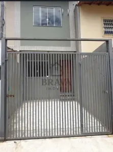 Casa com 2 Quartos à venda, 110m² no Retiro, Volta Redonda