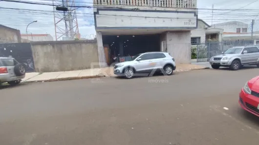Ponto Comercial para alugar, 910m² no Centreville, São Carlos