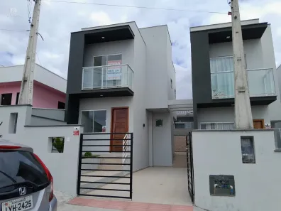 Casa com 2 Quartos à venda, 79m² no Potecas, São José