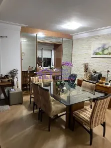 Apartamento com 3 Quartos à venda, 141m² no Vila Monumento, São Paulo