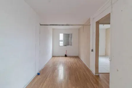 Apartamento com 1 Quarto à venda, 39m² no Conjunto Habitacional Padre José de Anchieta, São Paulo