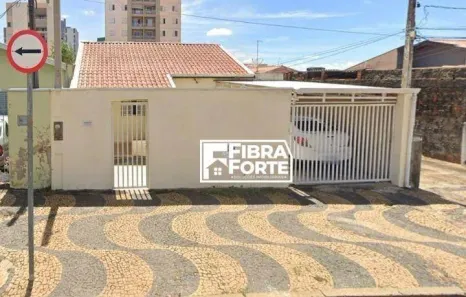 Casa com 2 Quartos à venda, 77m² no São Bernardo, Campinas