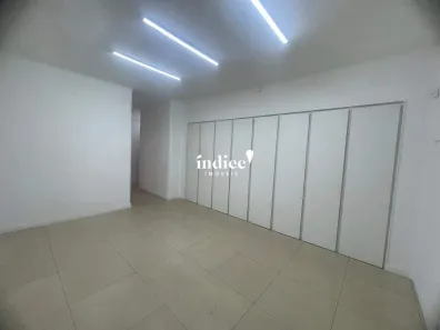Sala Comercial para alugar, 34m² no Alto da Boa Vista, Ribeirão Preto