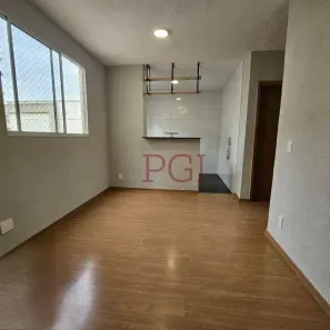 Apartamento com 2 Quartos à venda, 44m² no Reserva Real, Ribeirão Preto