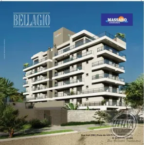 Apartamento com 3 Quartos à venda, 188m² no Centro, Guaratuba
