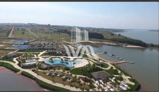 Lote/Terreno à venda, 500m² no Riviera de Santa Cristina II, Itaí