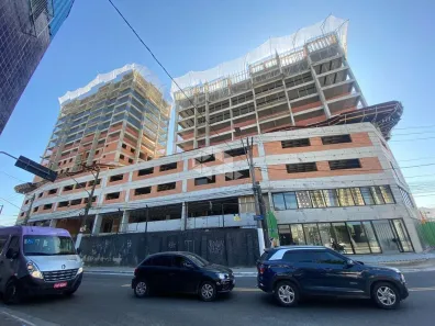 Apartamento com 2 Quartos à venda, 35m² no Vila Nova Cachoeirinha, São Paulo