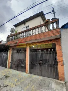 Sobrado com 3 Quartos à venda, 134m² no Parque Novo Mundo, São Paulo