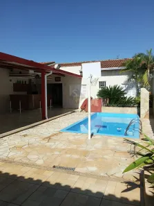 Casa com 2 Quartos à venda, 200m² no São Gabriel, Jardinópolis