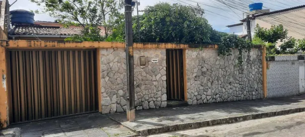 Casa com 3 Quartos à venda, 148m² no Cajueiro, Recife