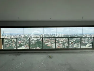 Apartamento com 3 Quartos à venda, 144m² no Sumarezinho, São Paulo