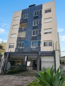 Apartamento com 2 Quartos à venda, 61m² no Sagrada Família, Caxias do Sul