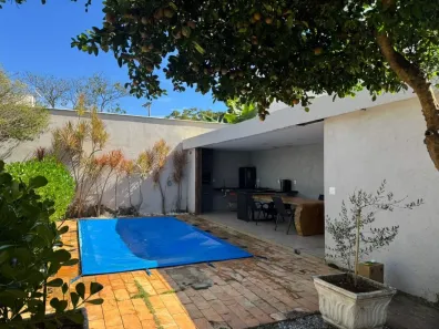 Casa com 4 Quartos à venda, 195m² no Conjunto Bela Vista, Lagoa Santa