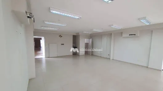 Sala Comercial para alugar, 140m² no Boa Vista, São José do Rio Preto