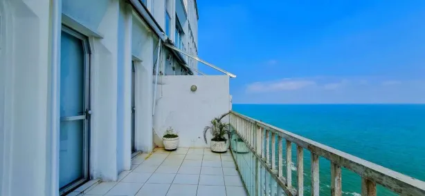 Apartamento com 3 Quartos à venda, 200m² no Península, Guarujá