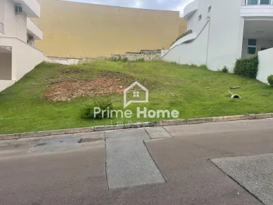 Lote/Terreno à venda, 501m² no Chácaras Silvania, Valinhos