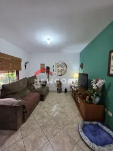 Casa de Condomínio com 3 Quartos à venda, 108m² no Jardim Santa Maria, Jacareí