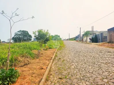 Lote/Terreno à venda, 300m² no Boa Vista, São Leopoldo