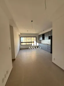 Apartamento com 2 Quartos para alugar, 66m² no Vila Sinibaldi, São José do Rio Preto