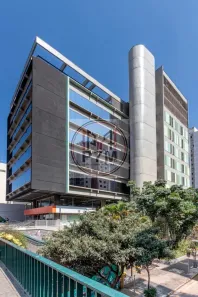 Sala Comercial para alugar, 779m² no Pinheiros, São Paulo