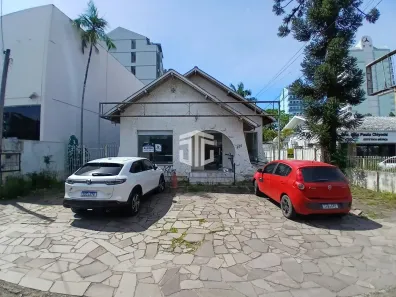 Ponto Comercial com 7 Quartos para alugar, 243m² no Ideal, Novo Hamburgo