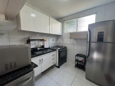 Apartamento com 3 Quartos à venda, 69m² no Castelândia, Serra