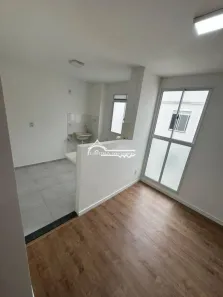 Apartamento com 2 Quartos à venda, 39m² no Vila Nova Aliança, Jacareí