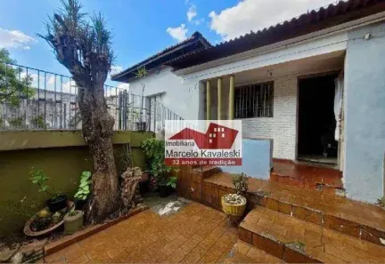 Sobrado com 2 Quartos à venda, 140m² no Vila Brasilina, São Paulo