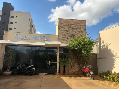 Sala Comercial para alugar, 16m² no Vila São Pedro, São José do Rio Preto