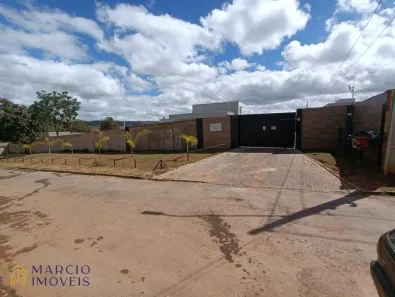 Lote/Terreno à venda, 240m² no Setor Habitacional Jardim Botânico, Brasília